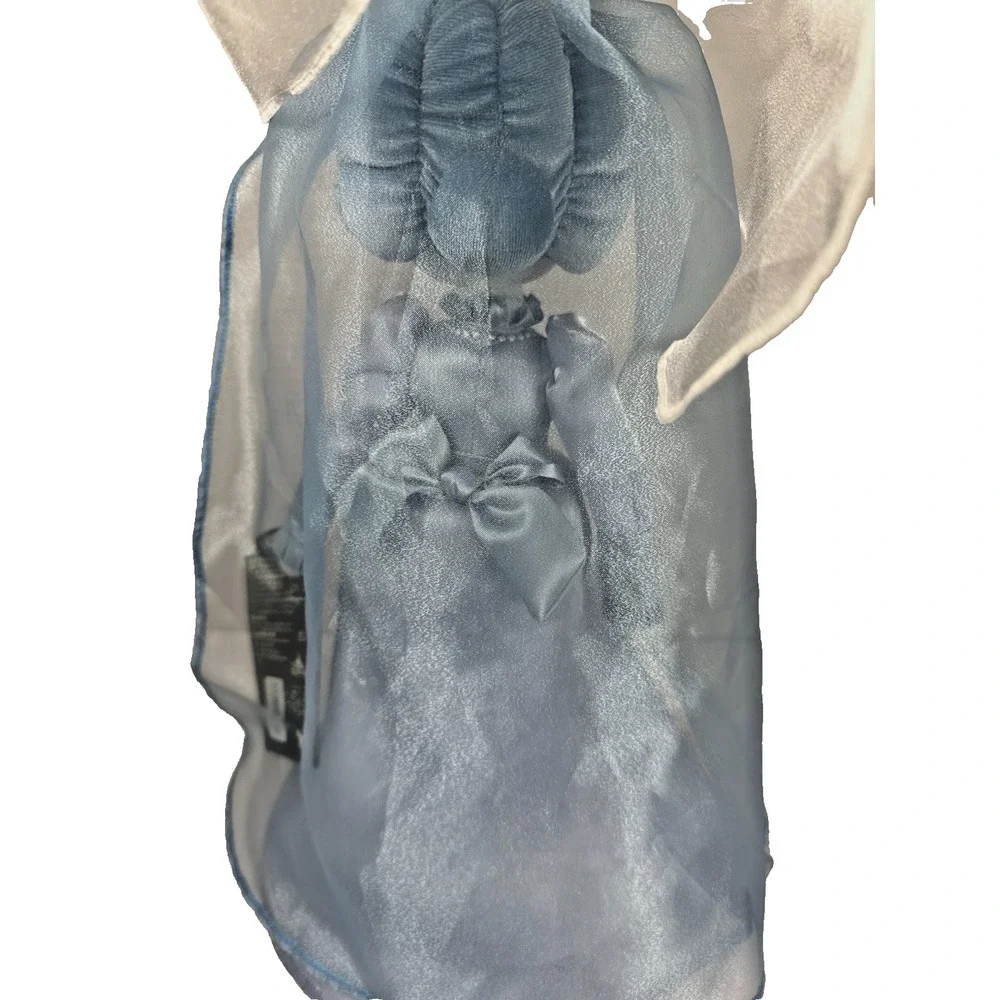 Disney Haunted Mansion Constance Hatchaway Bride Plush Doll 16